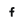 Facebook icon